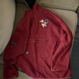 Winnie the Pooh Sweatshirt